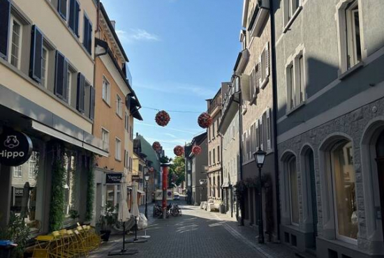 Konstanz , Ladenlokal, Gastronomie mieten oder kaufen