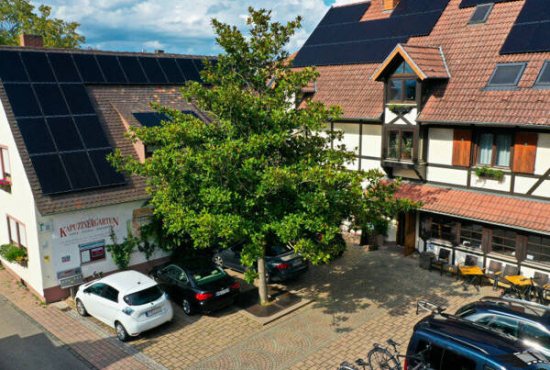Breisach , Ladenlokal, Gastronomie mieten oder kaufen