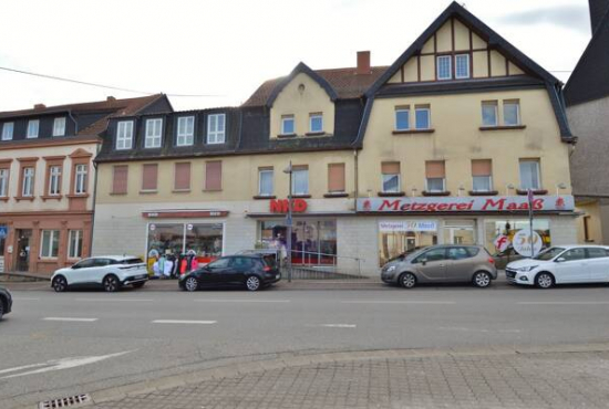 Schiffweile , Ladenlokal, Gastronomie mieten oder kaufen