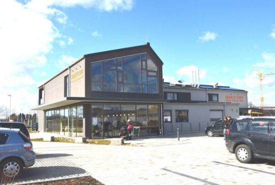 Markt Indersdorf Gewerbestraße, Ladenlokal, Gastronomie mieten oder kaufen