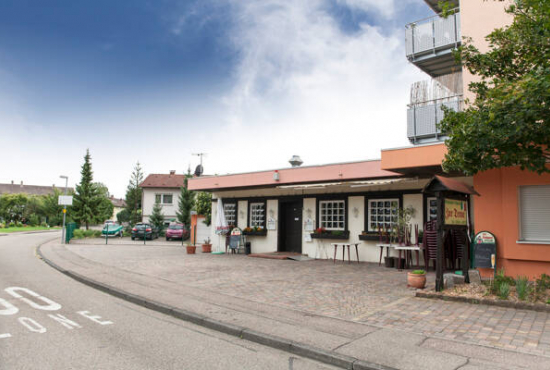 Teningen , Ladenlokal, Gastronomie mieten oder kaufen