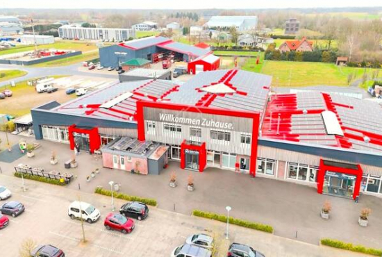 Rhede (Ems) , Ladenlokal, Gastronomie mieten oder kaufen Rhede (Ems) , Ladenlokal, Gastronomie mieten oder kaufen