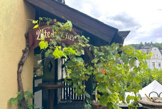 Frankfurt am Main , Ladenlokal, Gastronomie mieten oder kaufen