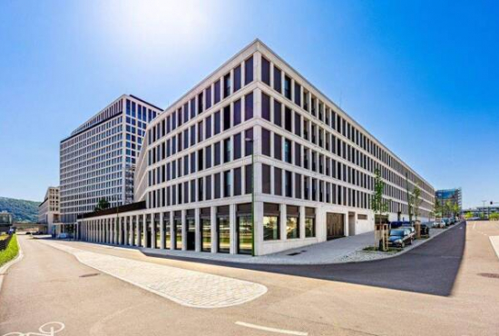 Heidelberg Europaplatz, Ladenlokal, Gastronomie mieten oder kaufen