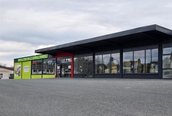 Neustadt b. Coburg , Ladenlokal, Gastronomie mieten oder kaufen Neustadt b. Coburg , Ladenlokal, Gastronomie mieten oder kaufen