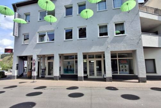 Prüm , Ladenlokal, Gastronomie mieten oder kaufen
