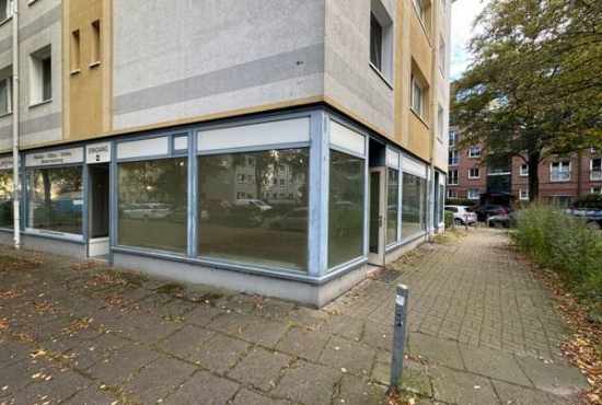 Hamburg Hellbrookstraße, Ladenlokal, Gastronomie mieten oder kaufen