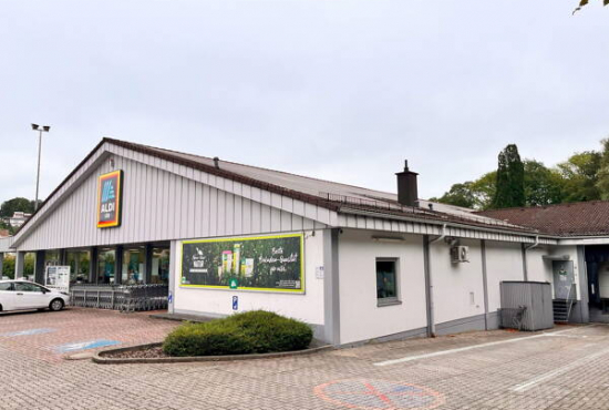 Ottweiler Brunnenweg, Ladenlokal, Gastronomie mieten oder kaufen