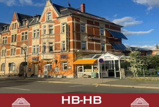 Plauen , Ladenlokal, Gastronomie mieten oder kaufen