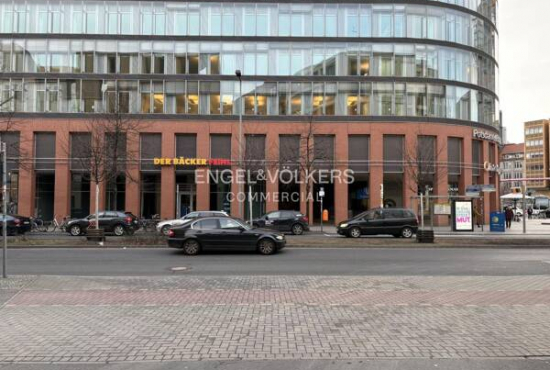 Berlin , Ladenlokal, Gastronomie mieten oder kaufen