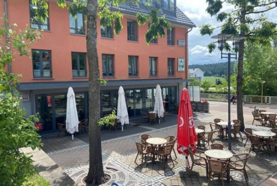Sankt Georgen im Schwarzwald Gerwigstr, Ladenlokal, Gastronomie mieten oder kaufen