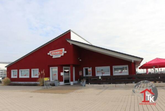 Burgoberbach , Ladenlokal, Gastronomie mieten oder kaufen