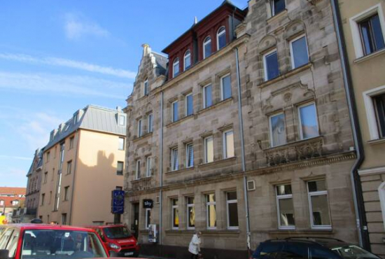 Nürnberg , Ladenlokal, Gastronomie mieten oder kaufen