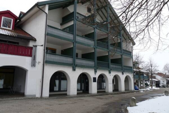Bad Griesbach , Ladenlokal, Gastronomie mieten oder kaufen