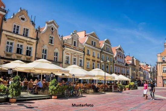 Aschersleben , Ladenlokal, Gastronomie mieten oder kaufen