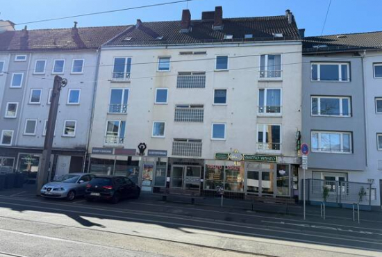 Kassel , Ladenlokal, Gastronomie mieten oder kaufen