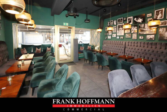 Hamburg , Ladenlokal, Gastronomie mieten oder kaufen