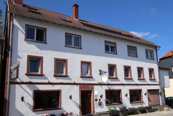 Steinwenden , Ladenlokal, Gastronomie mieten oder kaufen