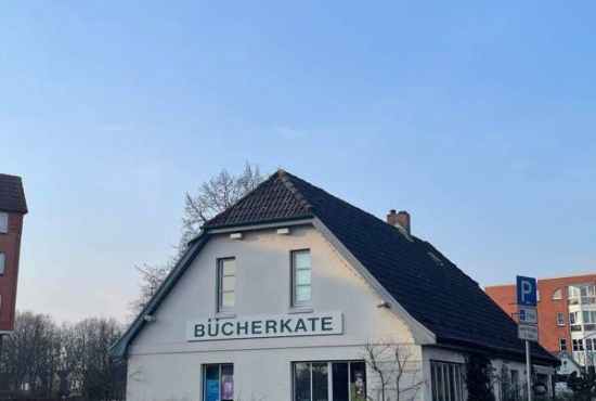 Glinde Dorfstraße, Ladenlokal, Gastronomie mieten oder kaufen