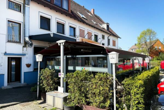 Bochum , Ladenlokal, Gastronomie mieten oder kaufen
