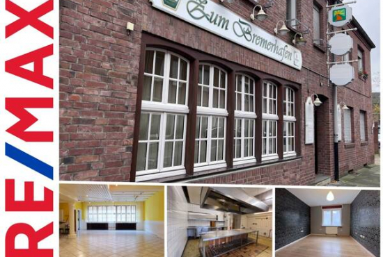 Uedem , Ladenlokal, Gastronomie mieten oder kaufen Uedem , Ladenlokal, Gastronomie mieten oder kaufen