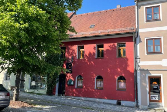 Vohenstrauß Marktplatz, Ladenlokal, Gastronomie mieten oder kaufen