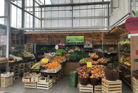 Heilbronn Im Neckargarten, Ladenlokal, Gastronomie mieten oder kaufen
