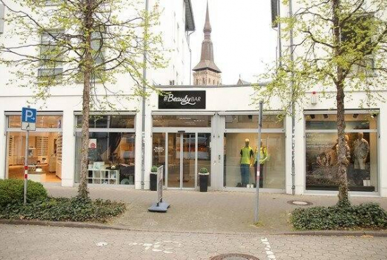Osnabrück Lortzingstraße, Ladenlokal, Gastronomie mieten oder kaufen