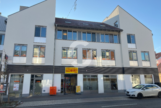 Fellbach , Ladenlokal, Gastronomie mieten oder kaufen