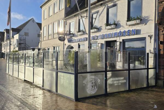 Flensburg , Ladenlokal, Gastronomie mieten oder kaufen