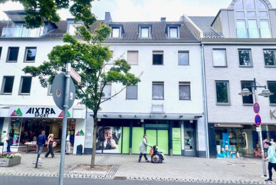 Jülich , Ladenlokal, Gastronomie mieten oder kaufen Jülich , Ladenlokal, Gastronomie mieten oder kaufen