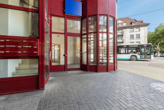 Rastatt , Ladenlokal, Gastronomie mieten oder kaufen