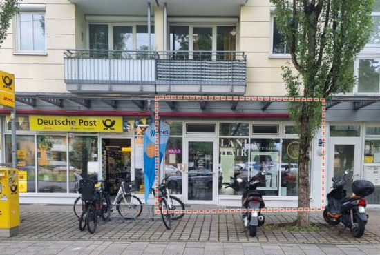 München , Ladenlokal, Gastronomie mieten oder kaufen
