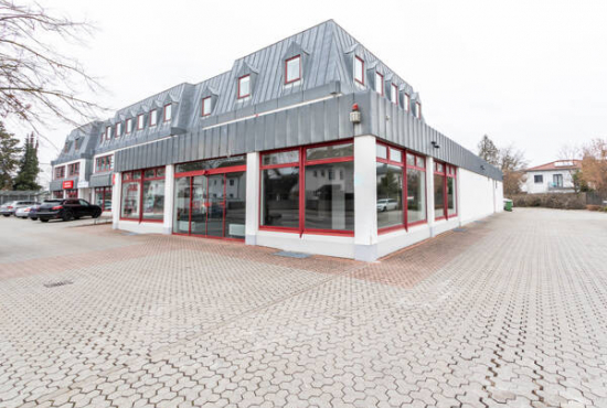 Ingolstadt , Ladenlokal, Gastronomie mieten oder kaufen