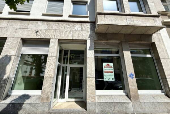 Offenbach am Main , Ladenlokal, Gastronomie mieten oder kaufen