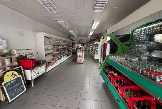 Kenn , Ladenlokal, Gastronomie mieten oder kaufen