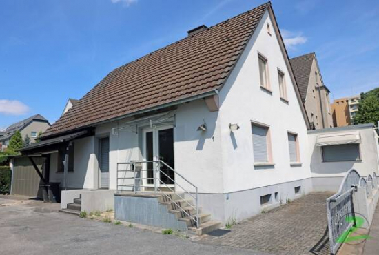 Velbert Alte Bahn, Ladenlokal, Gastronomie mieten oder kaufen