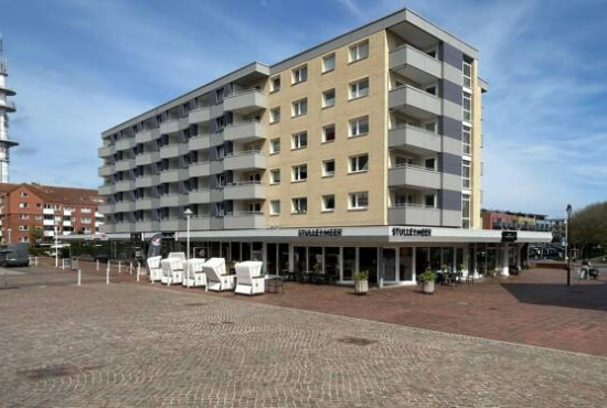 Westerland , Ladenlokal, Gastronomie mieten oder kaufen