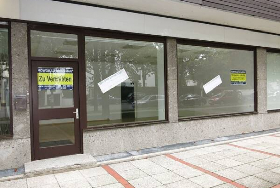 München Oberföhringer Straße, Ladenlokal, Gastronomie mieten oder kaufen
