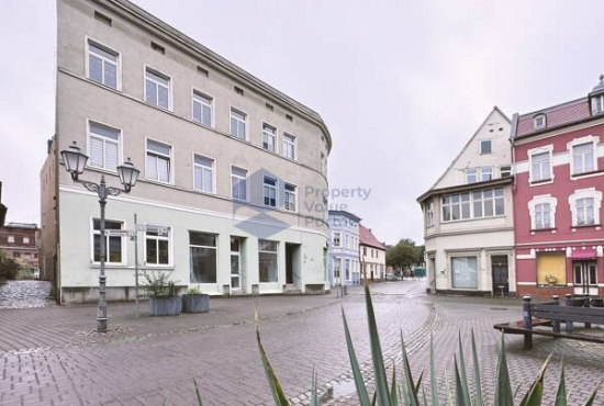 Calbe (Saale) , Ladenlokal, Gastronomie mieten oder kaufen