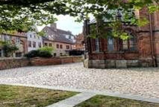 Stralsund , Ladenlokal, Gastronomie mieten oder kaufen