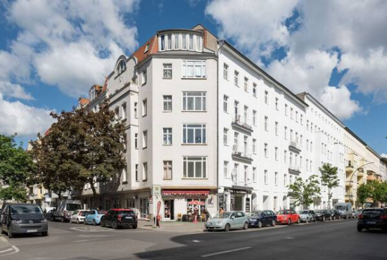 Berlin Erasmusstraße, Ladenlokal, Gastronomie mieten oder kaufen