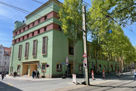 Jena , Ladenlokal, Gastronomie mieten oder kaufen