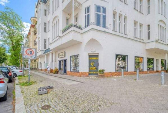 Berlin Suarezstr., Ladenlokal, Gastronomie mieten oder kaufen Berlin Suarezstr., Ladenlokal, Gastronomie mieten oder kaufen