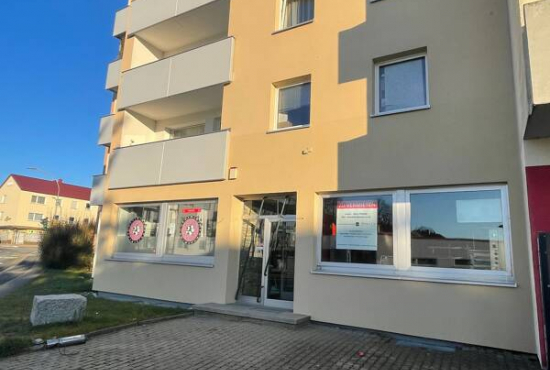 Amberg , Ladenlokal, Gastronomie mieten oder kaufen