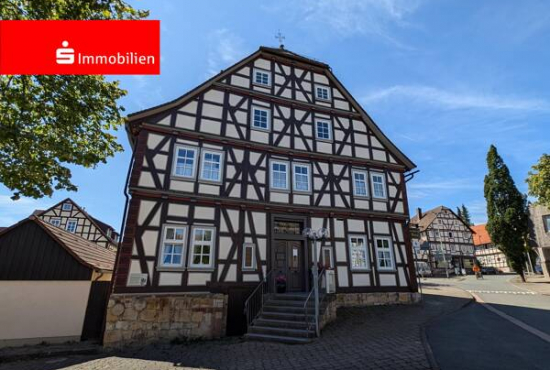 Korbach , Ladenlokal, Gastronomie mieten oder kaufen