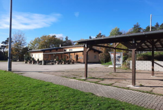 Wilhelmsfeld Am Hirschwald, Ladenlokal, Gastronomie mieten oder kaufen