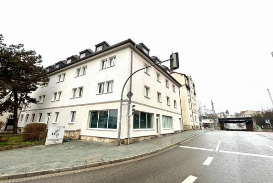 Weimar Fuldaer Straße, Ladenlokal, Gastronomie mieten oder kaufen