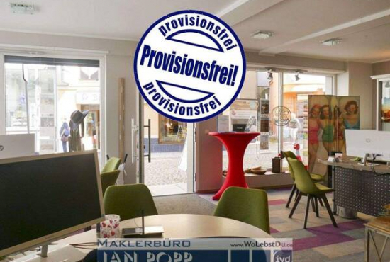 greiz Thomasstraße, Ladenlokal, Gastronomie mieten oder kaufen