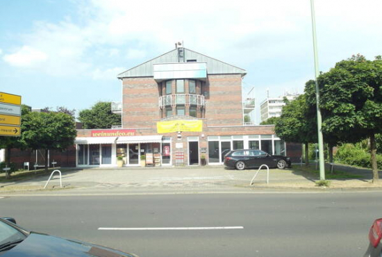 Meerbusch Neusser Straße, Ladenlokal, Gastronomie mieten oder kaufen